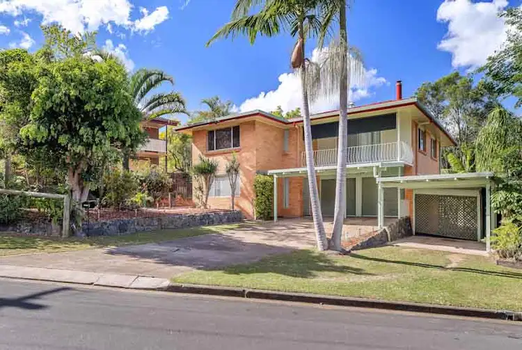 7 Kuringal Drive, Ferny Hills QLD 4055