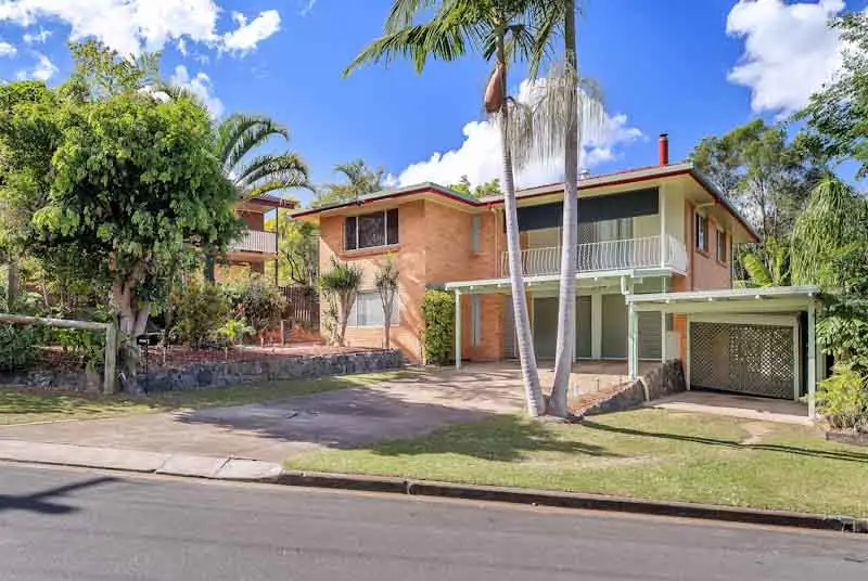 Main view of Homely house listing, 7 Kuringal Drive, Ferny Hills QLD 4055