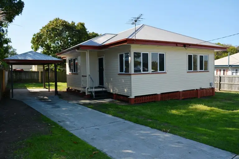 Main view of Homely house listing, 29 Hirschfield Street, Zillmere QLD 4034