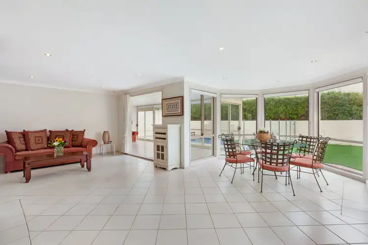Fourth view of Homely house listing, 4 Cobble Cct, West Hoxton NSW 2171