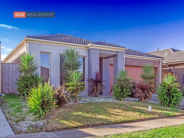 Second view of Homely house listing, 13 Waves Drive, Point Cook VIC 3030