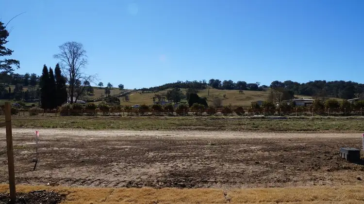Second view of Homely land listing, Lot 302 Retford Park Estate, Bowral NSW 2576