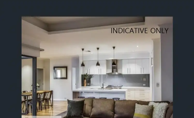 Second view of Homely house listing, 45B Davallia Road, Duncraig WA 6023