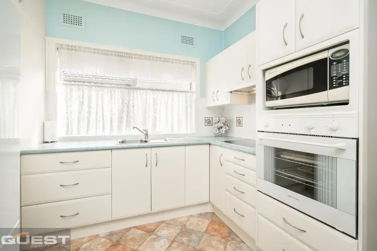 Fourth view of Homely house listing, 160 Wycombe Street, Yagoona NSW 2199