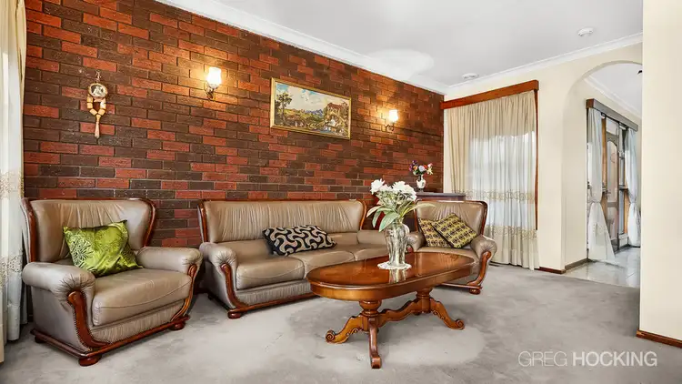 Fourth view of Homely house listing, 6 Pickles Street, Albert Park VIC 3206