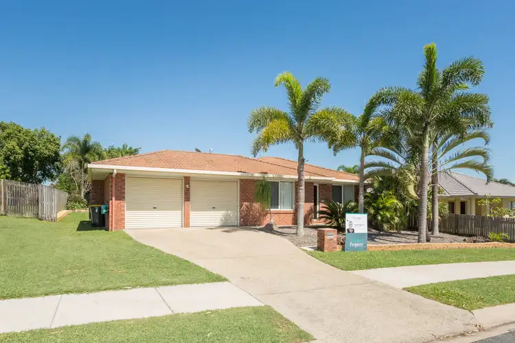 Main view of Homely house listing, 33 Pioneer Street, Glenella QLD 4740