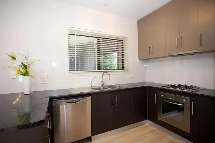 Third view of Homely townhouse listing, 1/13 McTavish Boulevard, Horsham VIC 3400