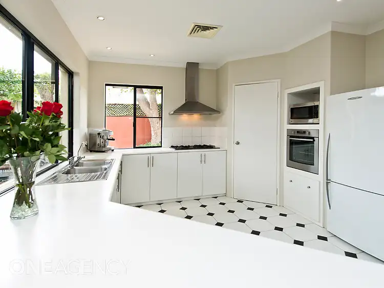 Third view of Homely house listing, 1B Norma Road, Alfred Cove WA 6154