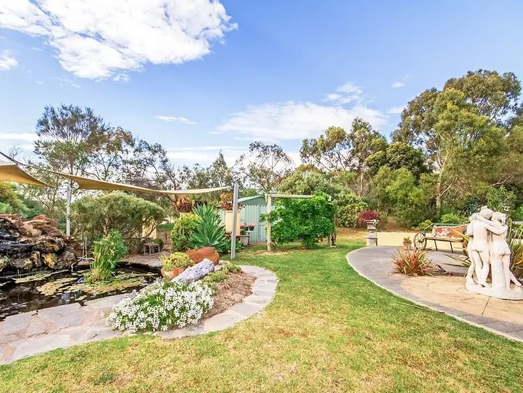 Fourth view of Homely house listing, 161 Stonesford Road, Mount Compass SA 5210