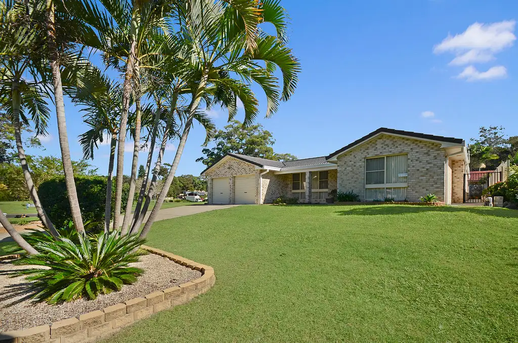 Main view of Homely house listing, 5 Scarborough Way, Dunbogan NSW 2443