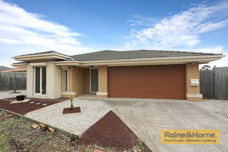 2 Castleton Avenue, Tarneit VIC 3029