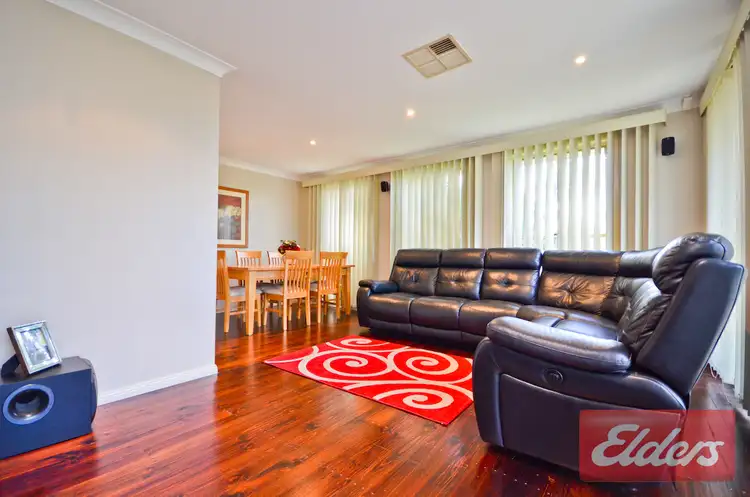 Second view of Homely house listing, 10 Wilkinson Avenue, Kings Langley NSW 2147