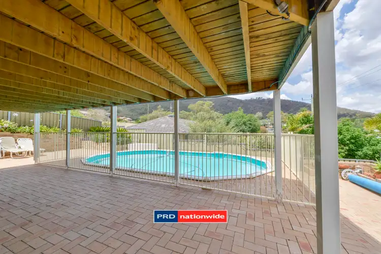 Fifth view of Homely house listing, 10 Kelso Avenue, Tamworth NSW 2340