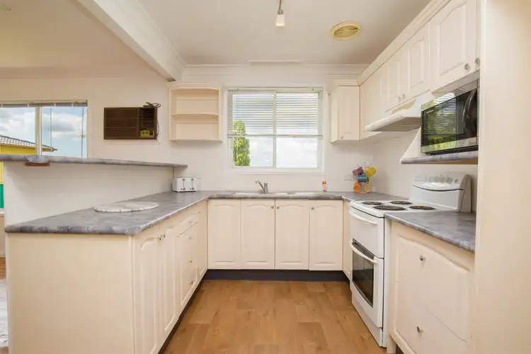 Second view of Homely house listing, 63 Redbill Drive, Woodberry NSW 2322