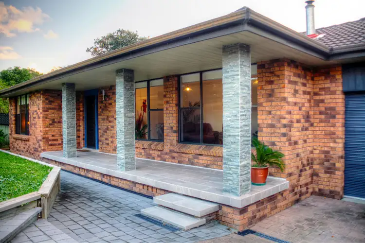 18 Amaroo Crescent, Fingal Bay NSW 2315