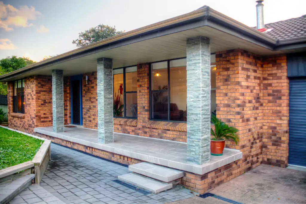 Main view of Homely house listing, 18 Amaroo Crescent, Fingal Bay NSW 2315
