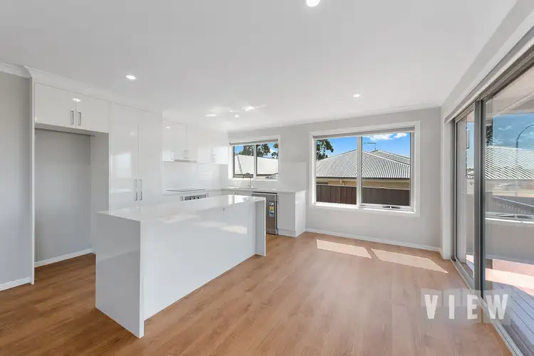 Second view of Homely unit listing, 2/32 Dana Drive, Devonport TAS 7310