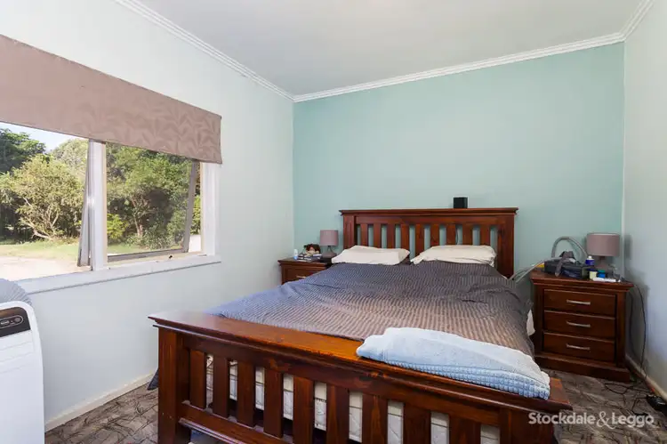 Fifth view of Homely rural property listing, 12 Meadow View Road, Somerville VIC 3912