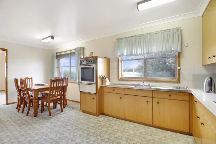 Second view of Homely house listing, 6 Benbullen Pl, Goulburn NSW 2580