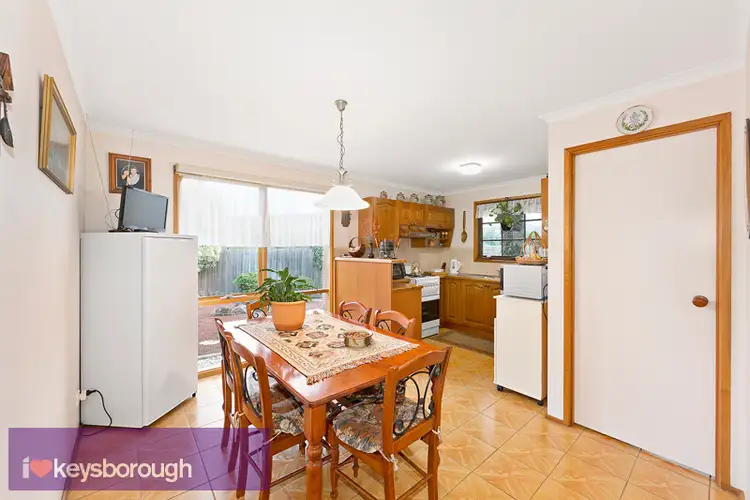 Third view of Homely house listing, 19 Oakwood Drive, Keysborough VIC 3173