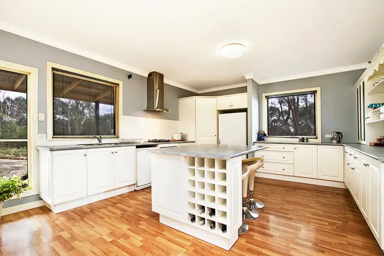 Second view of Homely rural property listing, 140 Mills Road, Eppalock VIC 3551