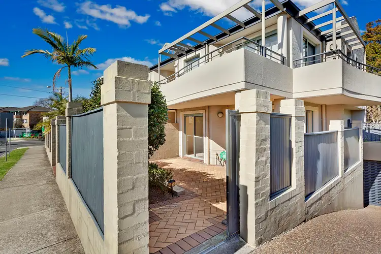 6/216 Penshurst Street, Willoughby NSW 2068