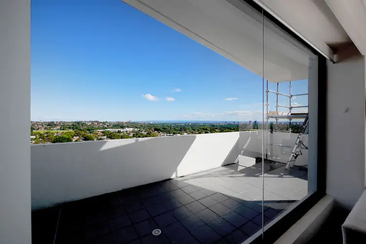 Sixth view of Homely apartment listing, 38/17-23 Newland Street, Bondi Junction NSW 2022