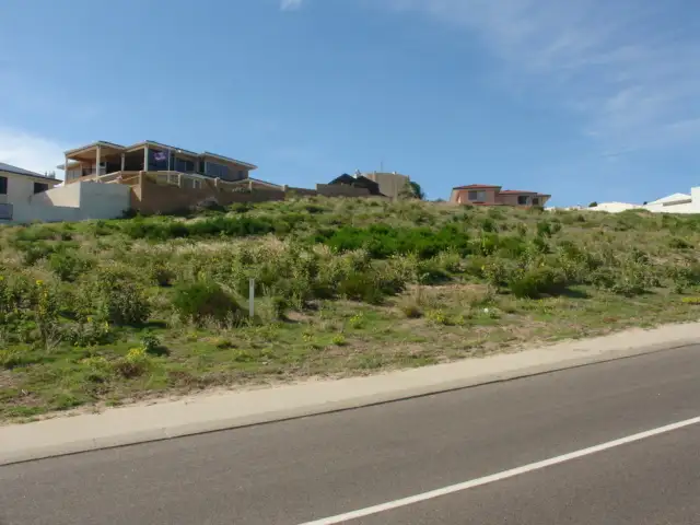 Fifth view of Homely land listing, 21 Barrett Drive, Mount Tarcoola WA 6530