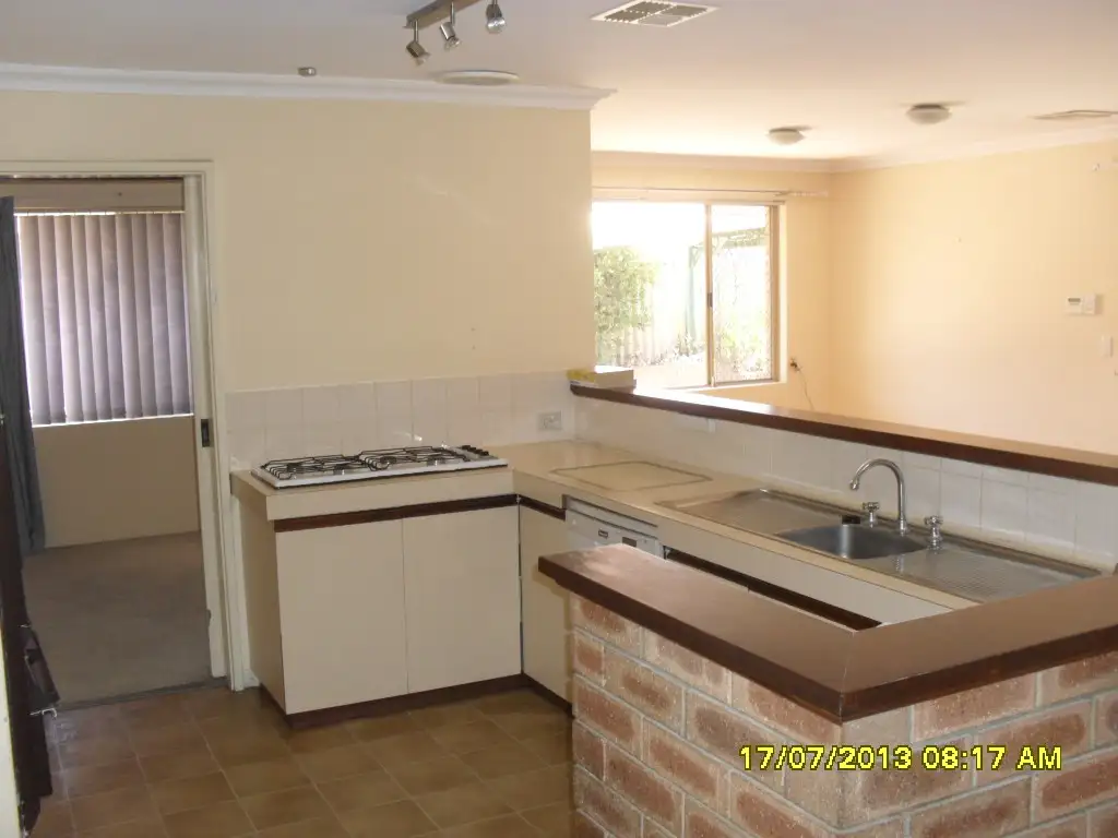 Main view of Homely house listing, 18 Barcombe Way, Leeming WA 6149