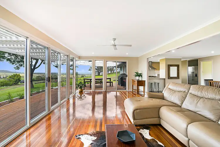 Main view of Homely rural property listing, 682 Wiemers Road, Broxburn QLD 4356
