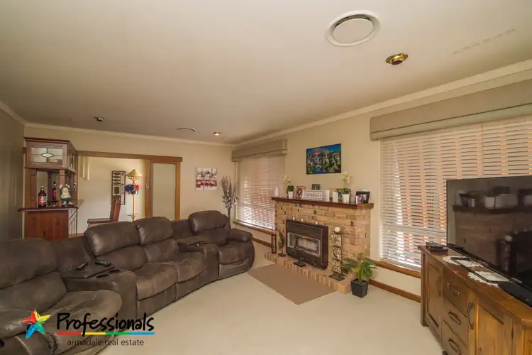 Fifth view of Homely house listing, 18 Carrick Rd, Mount Richon WA 6112