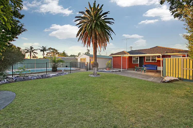 Seventh view of Homely house listing, 50 Junction Road, Moorebank NSW 2170