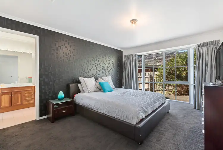 Fifth view of Homely house listing, 18 Frances Drive, Mount Martha VIC 3934