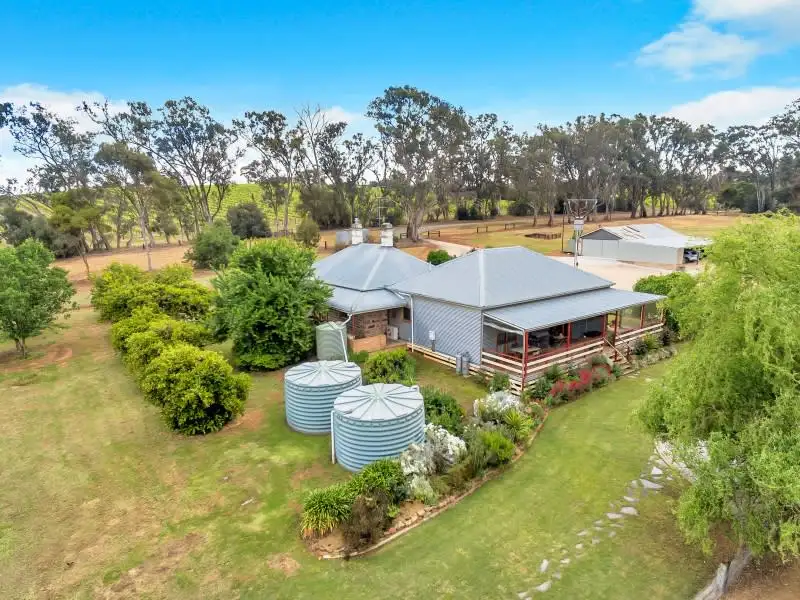 Main view of Homely house listing, 74 Pearce Road, Watervale SA 5452
