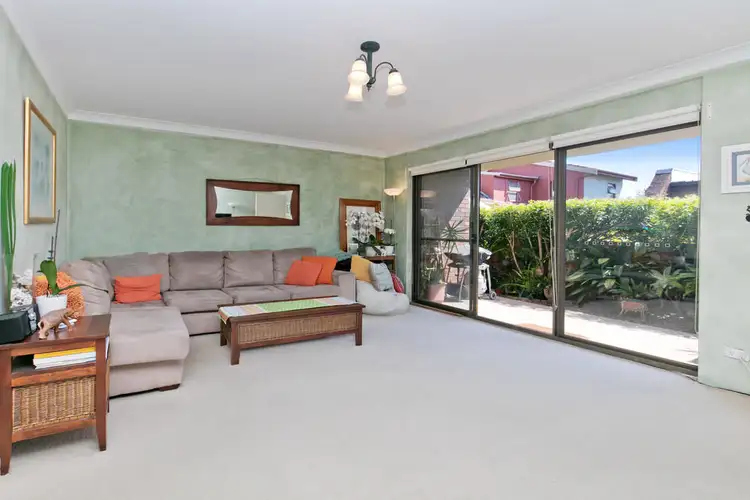 Main view of Homely apartment listing, 7/7 Grasmere Road, Cremorne NSW 2090