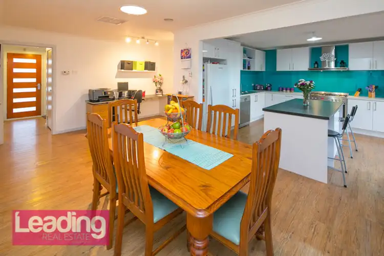 Fifth view of Homely house listing, 21 Fullbrook Drive, Sunbury VIC 3429