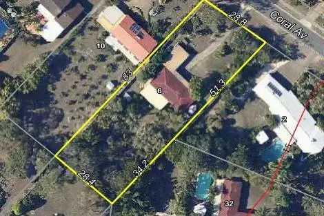 6-8 Coral Av, Loganholme QLD 4129