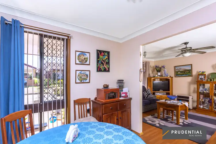 Third view of Homely villa listing, 21/45 Pine Road, Casula NSW 2170