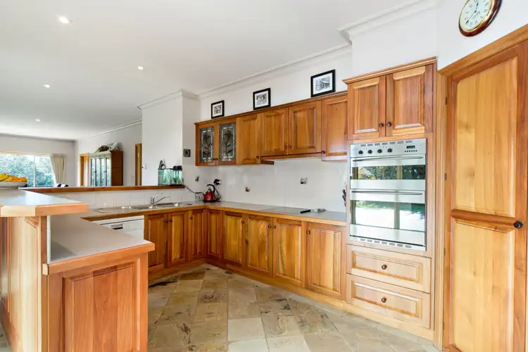 Fifth view of Homely house listing, 9 Carbine Court, New Gisborne VIC 3438