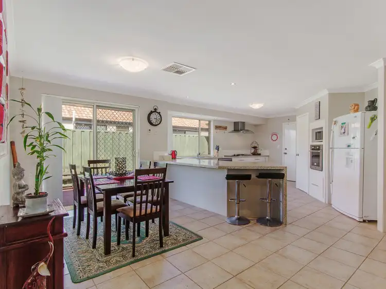 Fourth view of Homely house listing, 33 Boyle Avenue, Rockingham WA 6168
