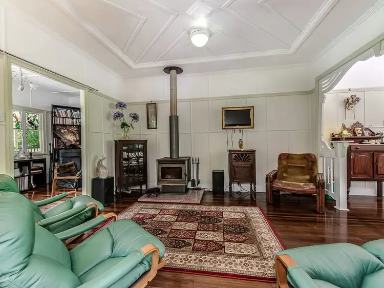 Second view of Homely house listing, 23 Scotts Drive, Pomona QLD 4568