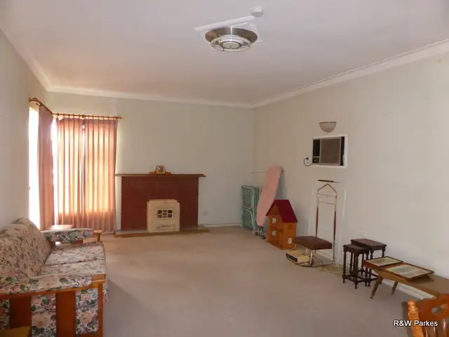 Third view of Homely house listing, 13 Brolgan Road, Parkes NSW 2870