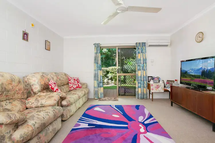 Fifth view of Homely unit listing, 5/24 Girralong St, Woree QLD 4868