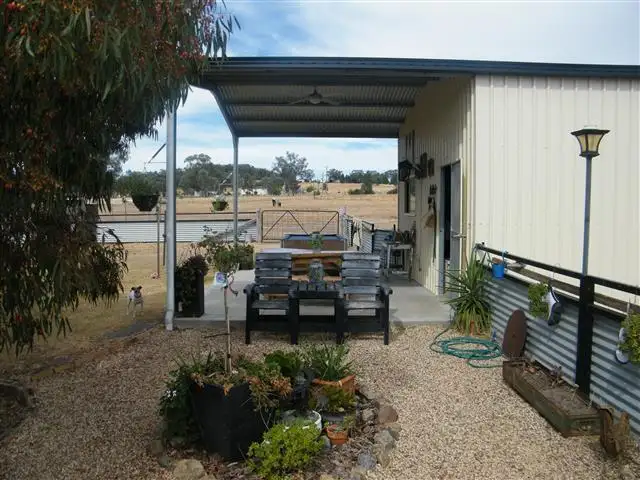 Third view of Homely house listing, 4 Barnes Drive, Quirindi NSW 2343