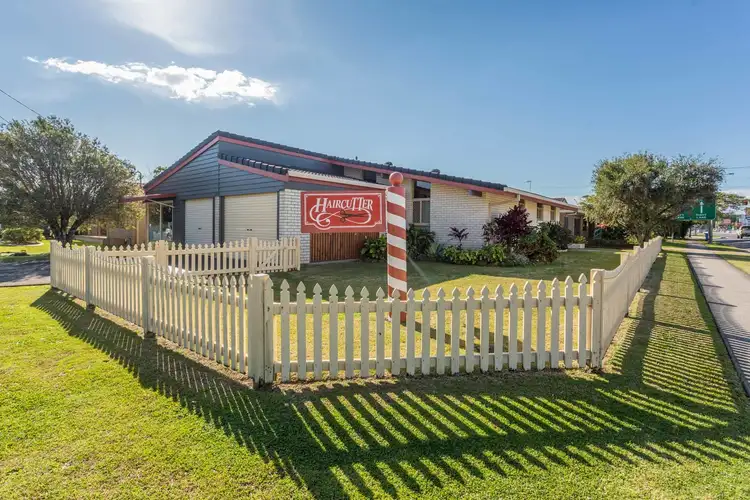 Main view of Homely house listing, 1 Princess Avenue, Ballina NSW 2478