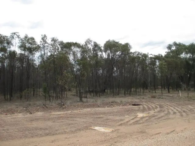 LOT 83 WESTVALLEY ROAD, Tara QLD 4421
