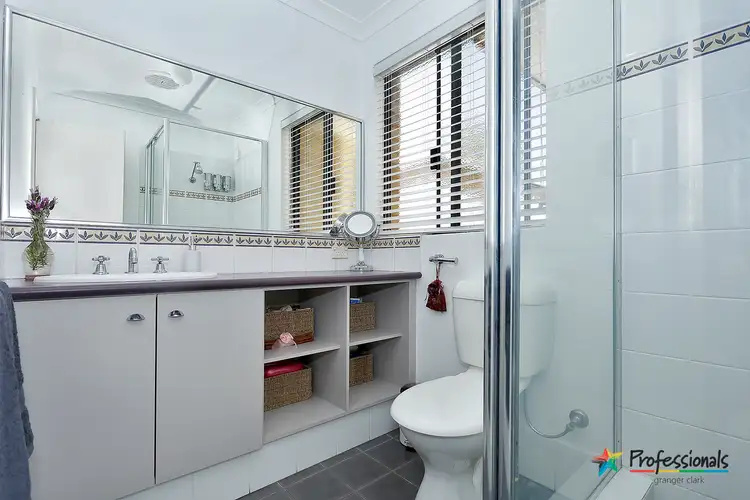 Fourth view of Homely house listing, 143 Coolamon Boulevard, Ellenbrook WA 6069