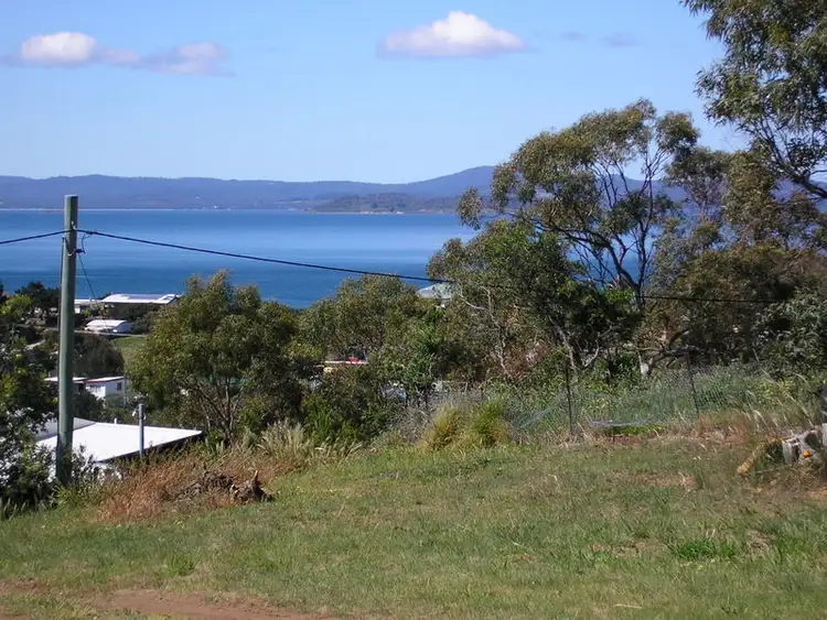Fifth view of Homely land listing, 2 Pitt Street, Dodges Ferry TAS 7173