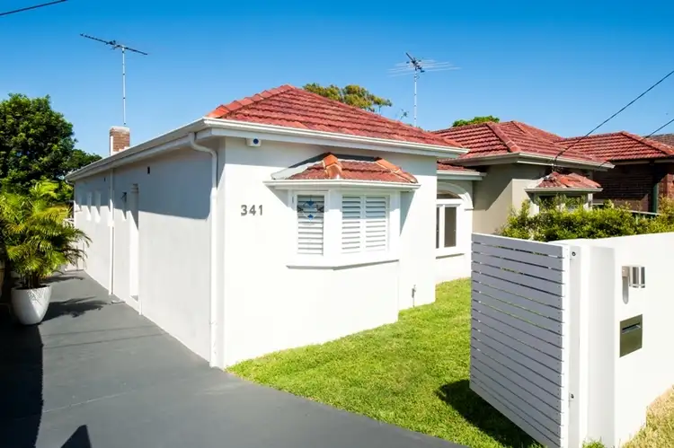 341 Bunnerong Road, Maroubra NSW 2035