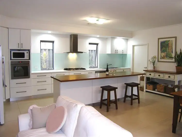 Second view of Homely house listing, 23A Searle Road, Ardross WA 6153